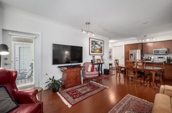 210 1375 View Crescent Tsawwassen, Tsawwassen Apartments for sale, MLS® R3004712