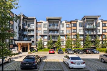 210 20829 77a AVE Langley, Langley Apartments for sale, MLS® R3033054