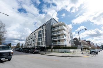 210 22226 Brown AVE Maple Ridge, Maple Ridge Apartments for sale, MLS® R2978341