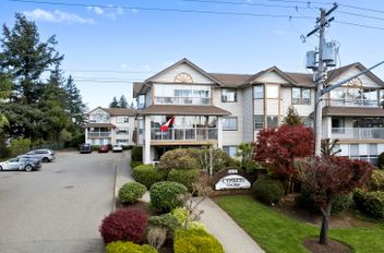 210 32145 Old Yale RD Abbotsford, Abbotsford Apartments for sale, MLS® R2991822