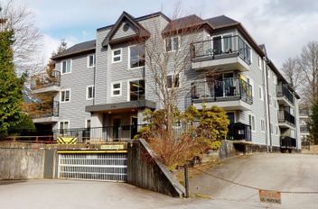 210 40180 Willow Crescent Squamish, Squamish Apartments for sale, MLS® R3006315