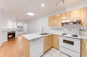 210 4989 Duchess ST Vancouver, Vancouver Apartments for sale, MLS® R3074860