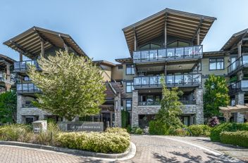 210 5099 Springs BLVD Delta, Delta Apartments for sale, MLS® R3014623