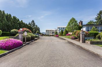 210 8725 Elm DR Chilliwack, Chilliwack Apartments for sale, MLS® R3000971