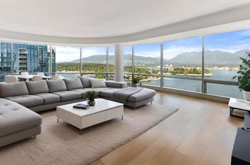 2101 1169 W Cordova ST Vancouver, Vancouver Apartments for sale, MLS® R3072505