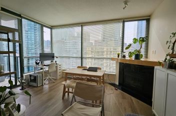 2101 1239 W Georgia ST Vancouver, Vancouver Apartments for sale, MLS® R3000908