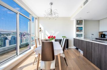 2101 1618 Quebec ST Vancouver, Vancouver Apartments for sale, MLS® R3086742