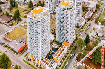 2102 13303 Central AVE Surrey, Surrey Apartments for sale, MLS® R3022419