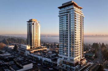 2102 505 NELSON AVE, Coquitlam Apartments for sale, MLS® R2962929
