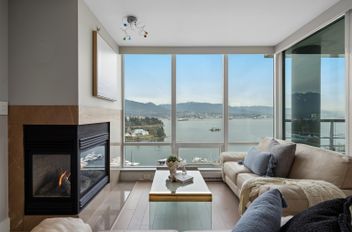 2102 590 Nicola ST Vancouver, Vancouver Apartments for sale, MLS® R3084614