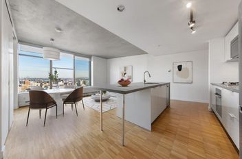 2103 108 W Cordova ST Vancouver, Vancouver Apartments for sale, MLS® R3003775