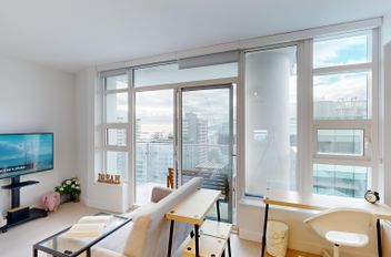 2103 1289 Hornby ST Vancouver, Vancouver Apartments for sale, MLS® R2977062