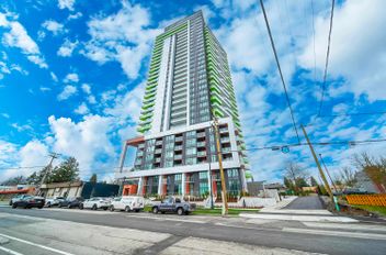 2104 10428 Whalley BLVD Surrey, Surrey Apartments for sale, MLS® R2985465