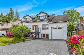 21048 Barker AVE Maple Ridge, Maple Ridge Apartments for sale, MLS® R3005929