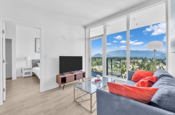 2105 567 Clarke RD Coquitlam, Coquitlam Apartments for sale, MLS® R3005953