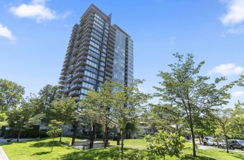 2105 651 Nootka Way Port Moody, Port Moody Apartments for sale, MLS® R3008571