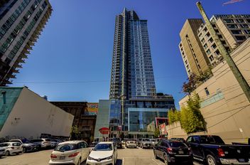 2105 833 Seymour ST Vancouver, Vancouver Apartments for sale, MLS® R3003770