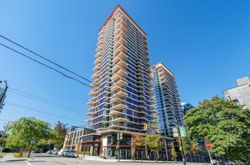2106 1408 Robson ST Vancouver, Vancouver Apartments for sale, MLS® R2924407