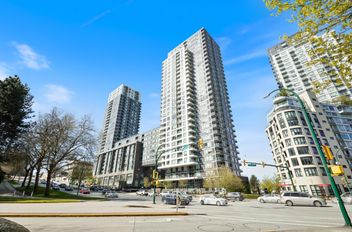 2106 5515 Boundary RD Vancouver, Vancouver Apartments for sale, MLS® R3006365