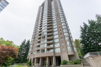 2106 9603 Manchester DR Burnaby, Burnaby Apartments for sale, MLS® R3021246