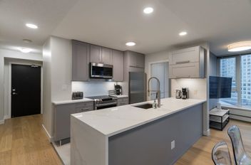 2107 689 Abbott ST Vancouver, Vancouver Apartments for sale, MLS® R2998774