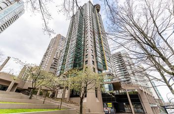 2108 1367 Alberni ST Vancouver, Vancouver Apartments for sale, MLS® R2984884