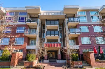 211 10688 140 ST Surrey, Surrey Apartments for sale, MLS® R2959002
