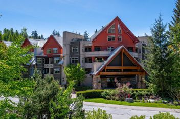 211 2050 Lake Placid RD Whistler, Whistler Apartments for sale, MLS® R2975162