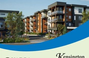 211 20932 83 AVE Langley, Langley Apartments for sale, MLS® R3002562