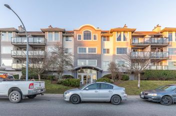 211 33599 2nd AVE Mission, Mission Apartments for sale, MLS® R2955415