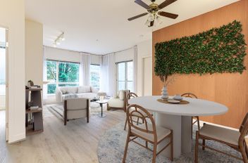 211 6198 Ash ST Vancouver, Vancouver Apartments for sale, MLS® R3062962