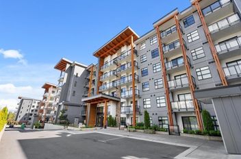 211 6950 Nicholson RD Delta, Delta Apartments for sale, MLS® R3005331