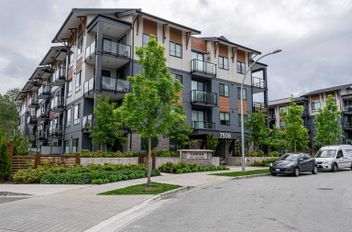 211 7506 199a ST Langley, Langley Apartments for sale, MLS® R3008780