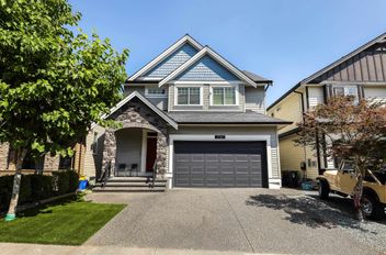 21161 80a AVE Langley, Langley Apartments for sale, MLS® R3030639