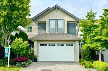 21167 82a AVE Langley, Langley Apartments for sale, MLS® R3002779