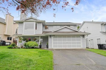 21178 93 AVE Langley, Langley Apartments for sale, MLS® R3002558