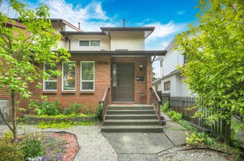 2118 W 14th AVE Vancouver, Vancouver Apartments for sale, MLS® R3001916