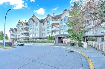 212 12464 191b ST Pitt Meadows, Pitt Meadows Apartments for sale, MLS® R2995381