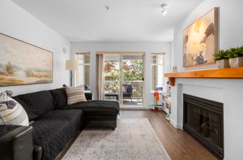 212 1432 Parkway BLVD Coquitlam, Coquitlam Apartments for sale, MLS® R3021895