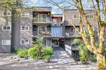 212 1550 Barclay ST Vancouver, Vancouver Apartments for sale, MLS® R2998968