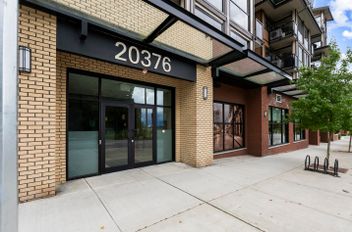 212 20376 86 AVE Langley, Langley Apartments for sale, MLS® R3035887