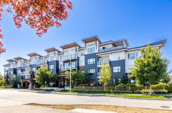 212 22136 49 AVE Langley, Langley Apartments for sale, MLS® R3026272