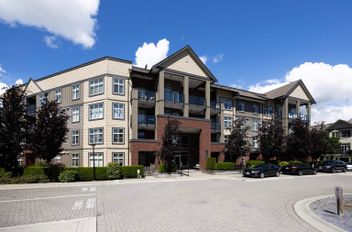 212 2855 156 ST Surrey, Surrey Apartments for sale, MLS® R2974601