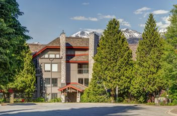 212 3317 Ptarmigan PL Whistler, Whistler Apartments for sale, MLS® R3009047