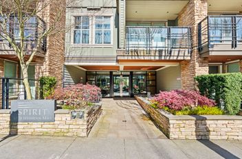 212 3478 Wesbrook Mall Vancouver, Vancouver Apartments for sale, MLS® R3009702