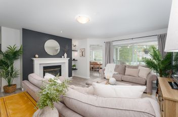 212 3690 Banff CT North Vancouver, North Vancouver Apartments for sale, MLS® R3043253