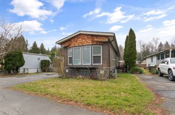 212 45835 Sleepy Hollow RD Cultus Lake, Cultus Lake Apartments for sale, MLS® R3009609