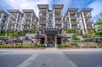 212 4799 Brentwood DR Burnaby, Burnaby Apartments for sale, MLS® R3000485