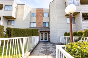 212 615 North RD Coquitlam, Coquitlam Apartments for sale, MLS® R2972346