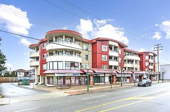 212 7738 Edmonds ST Burnaby, Burnaby Apartments for sale, MLS® R3005256